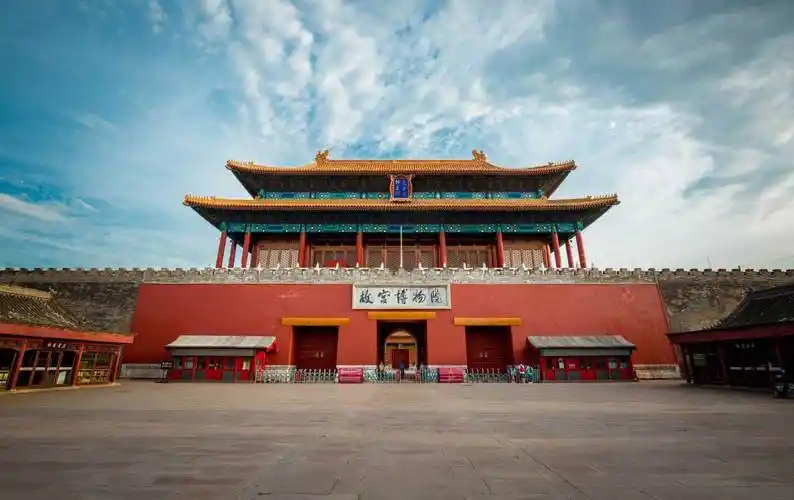 5湖北英山大别山南武当旅游区湖北  黄冈￥50￥25成都杜甫草堂四川