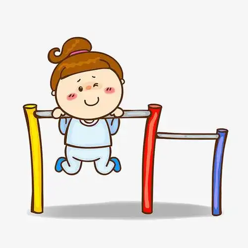 跳高的简笔画 跳高的简笔画图片大全