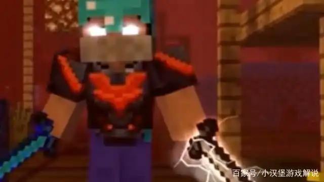 我的世界him战斗力排第一这几个人可能不同意