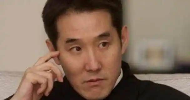 海岩潜的男演员都有谁 第一代偶像小生都是他捧红的_作品_佟大为_陆毅