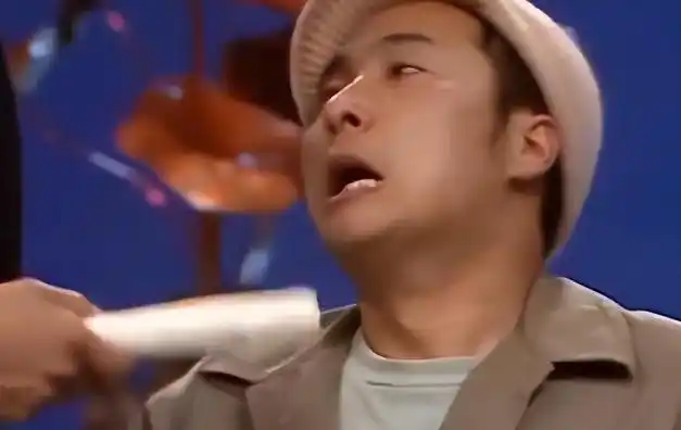 在陈佩斯精彩绝伦的表演下,《吃面条》作为春晚小品开山之作,却能被