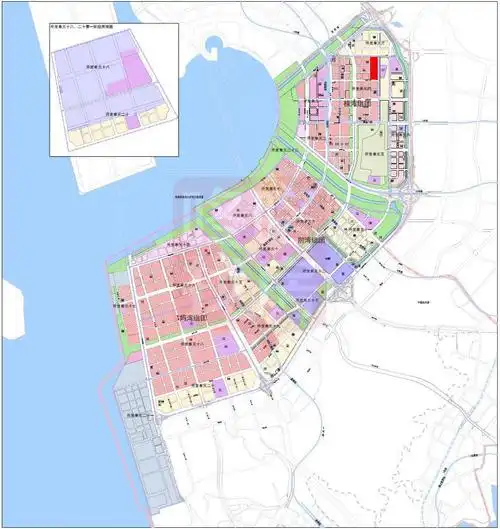 前海又一所一流学校要来了!规划设72班,3360个学位