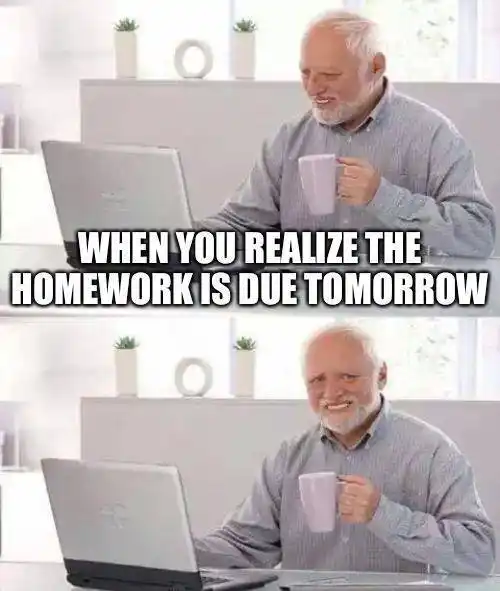 23海外流行搞笑梗图推送_遇文章_memes_爸爸