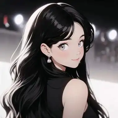 2023最新高冷酷酷的女生动漫头像_卡通动漫头像_我要个性网