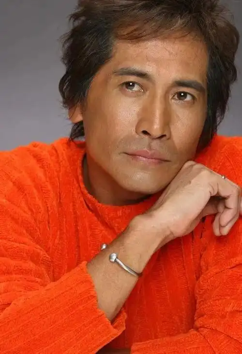 摇滚歌手齐秦个人资料