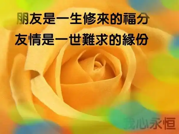 朋友是你一生的牵挂(朋友十年唱出友情十年)
