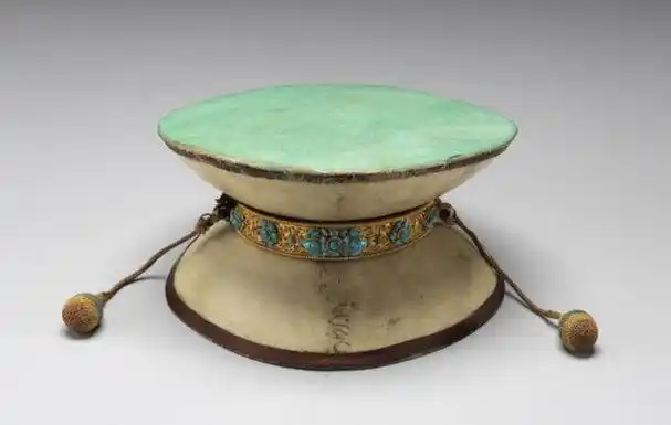 肉莲花法器怎么做的(现存世上的肉莲法器图片)_金纳莱网