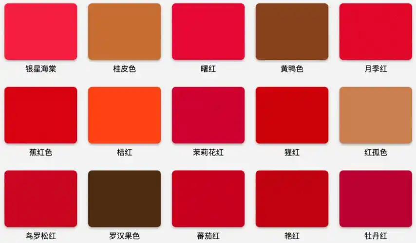 99%的人根本不知道香蕉是什么颜色!