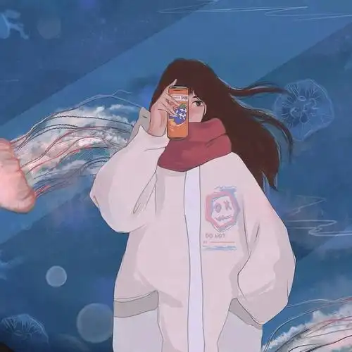 2021最受欢迎的头像,拿去用吧