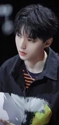 王俊凯壁纸第一张好撩呀喜欢的就快来拿图呀