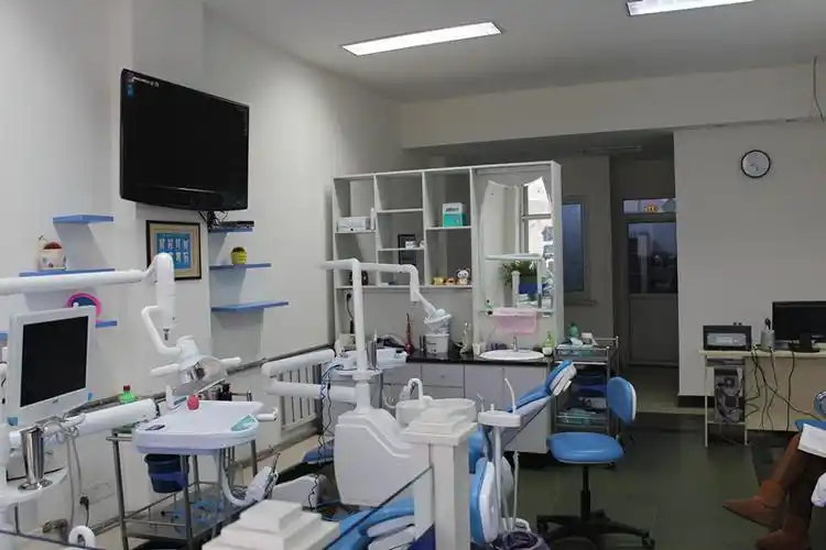 口腔实战营销的七大策略