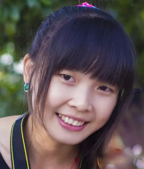 第一次拍大头照,请各位大师指正