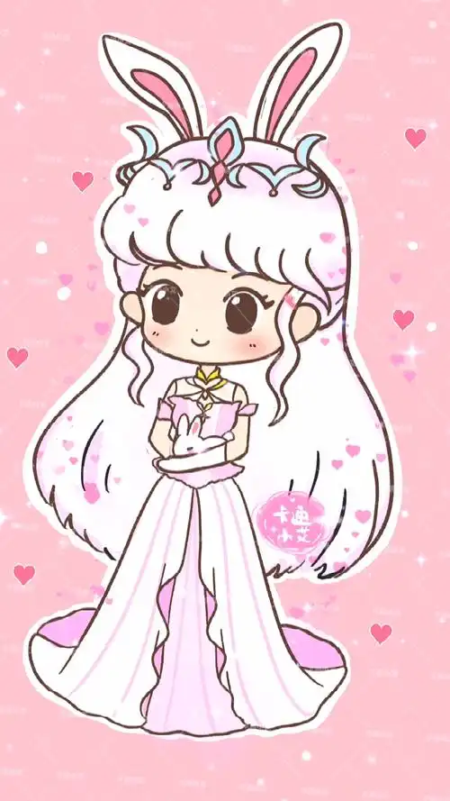 斗罗大陆简笔画#斗罗大陆壁纸q版斗罗简笔画-全民小视频