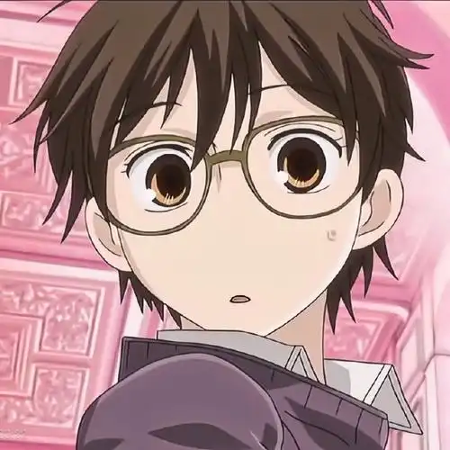 置顶自截头像禁止二传超话#樱兰高校男公关部