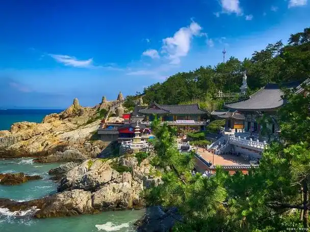 普陀山在哪里个城市?