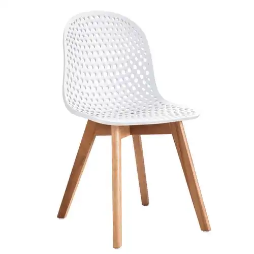 漂亮家具黑色咖啡馆餐厅椅子出售