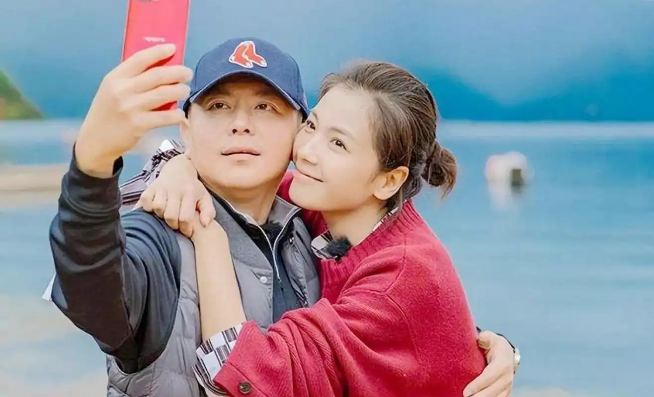 刘涛替老公还4亿债.老公:演员挣钱快,刘涛一句话就让他道歉