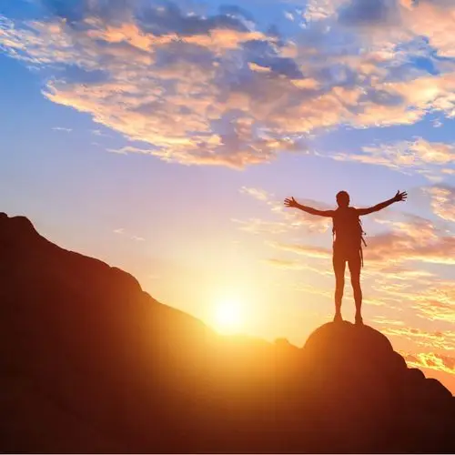 第805期:一段让你活力满满的英语语录