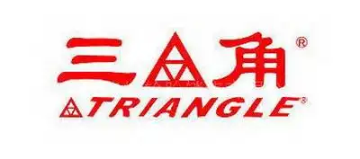 三角轮胎 三角轮胎 triangle 1976- 中国