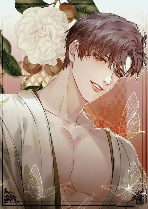 简隋英是188家主团里人气超高的男神,官方漫画里的简哥,更是非常帅气