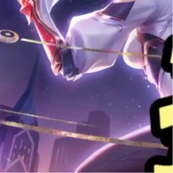 王者荣耀##上官婉儿群星魔术团新皮肤