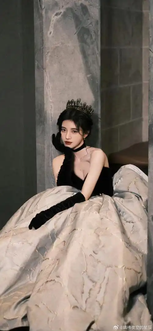 鞠婧祎姜黎非##鞠婧祎千香引##鞠婧祎