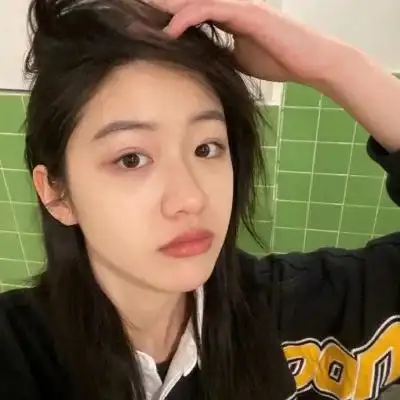 网恋专用女生头像图集