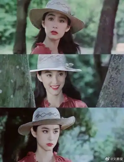 重庆森林林青霞