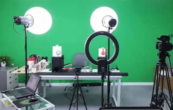 革命性跨境全球直播电商的未来:直播间ai实时翻译解决语言障碍