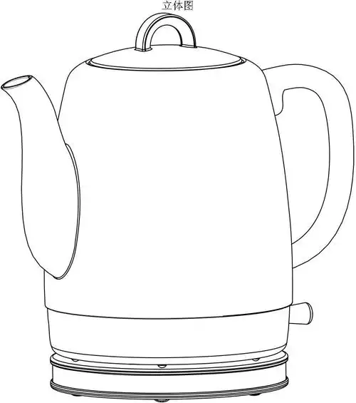 电水壶(ke7941)
