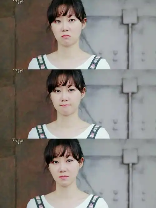 韩剧《山茶花开时》:孔孝真总会选择适合自己的戏路