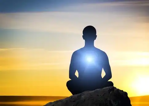 参禅打坐有什么讲究?可不是坐那就完事了,涨知识了