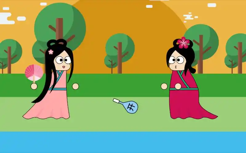 【脑洞动画】东施欲效开塞露,西施聪慧辟谣传_哔哩哔哩_bilibili