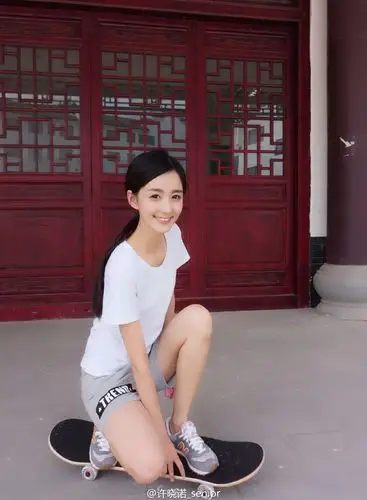 许晓诺_senior的微博_微博