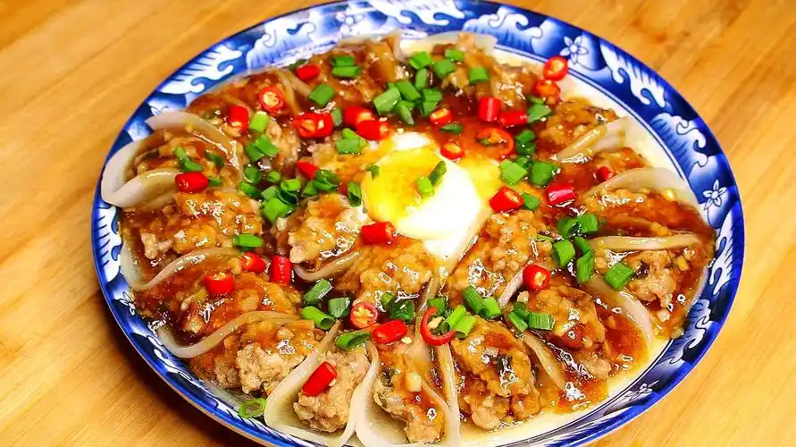 太漂亮了,这才是年夜饭该有的菜,做法简单易学,我先收藏了!