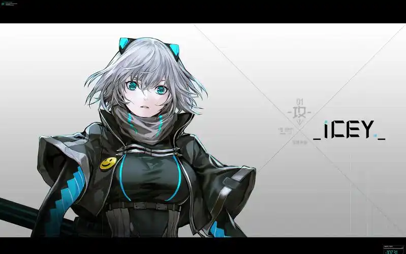 icey手游困难boss杰克攻略