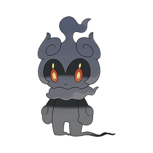 玛夏多 | 宝可梦图鉴 | the official pokémon website in china