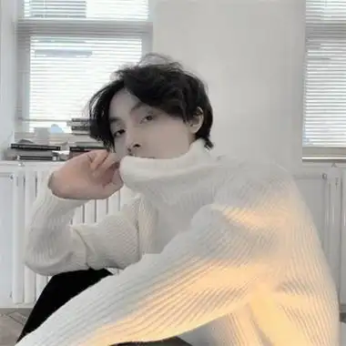 超好看的头像图片男生真人帅气男生气质微信头像图片大全