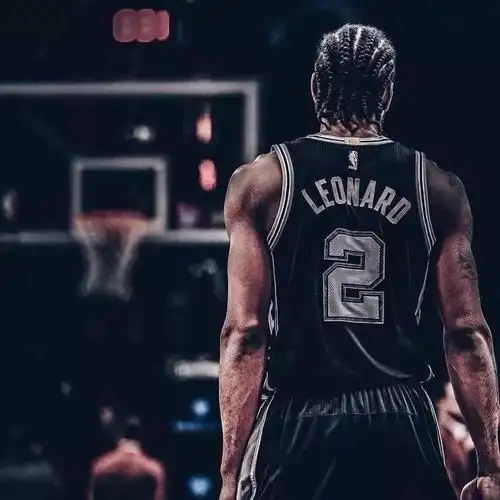 【追星】能否留在圣城?伦纳德的价值始终存在