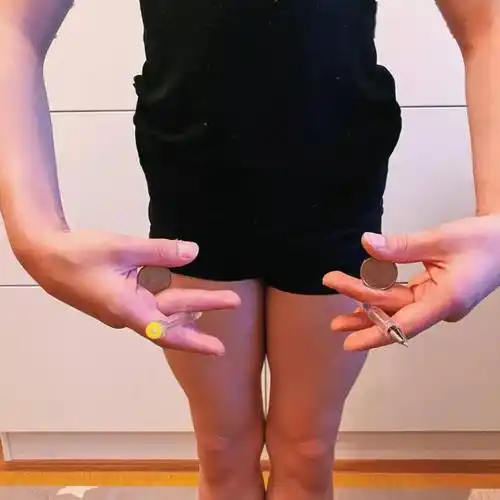 芭蕾小百科:芭蕾手型练习技巧_位置_手心_手指