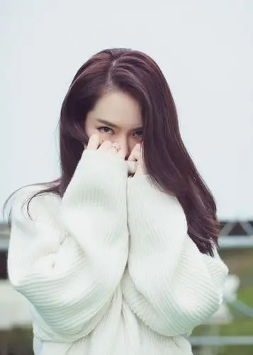 戚薇-堆糖,美好生活研究所