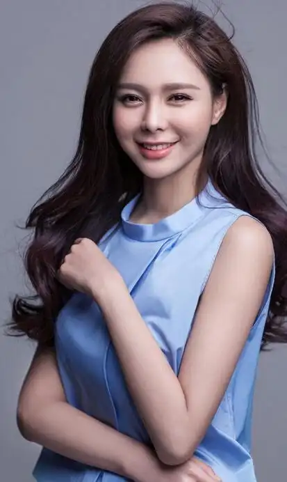 沈梦辰短发造型长啥样?没见过的进来看一眼