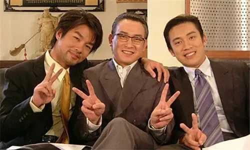 【图】意难忘演员表介绍 王识贤张凤书终步入婚姻