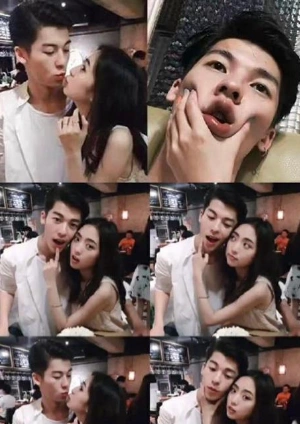 《想见你》滤镜全破碎,自曝谈过6段恋爱