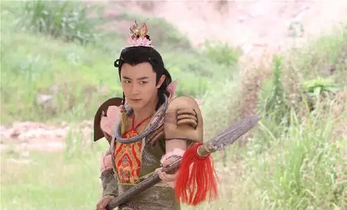 封神英雄榜第二部第41集42集剧情直播 妲己姜子牙(2)