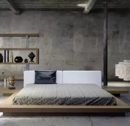 水泥墙都能做成这样,也叫绝了