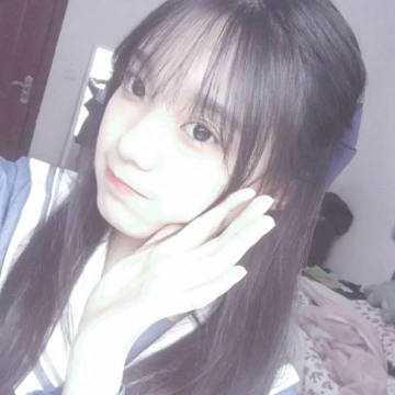 仙气小姐姐头像