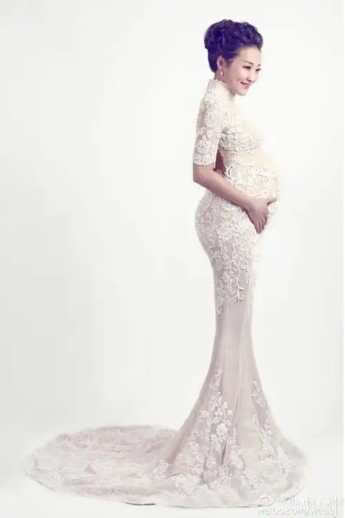 有没有海口的亲们,拍过孕妇照的推荐一下,想要服装好看一点的