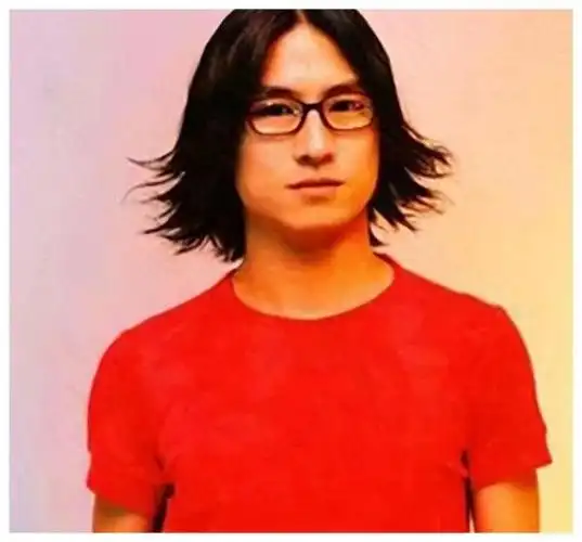 摇滚天才汪峰:几段姻缘皆蹉跎,今和章子怡共度余生