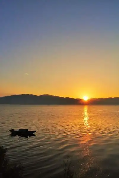 大理洱海桃源生活图片784,云南省旅游景点,风景名胜 - 蚂蜂窝图库